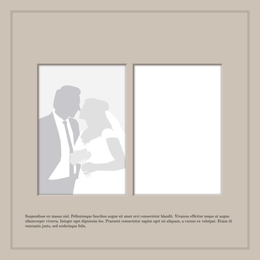 2 Portrait Photos
